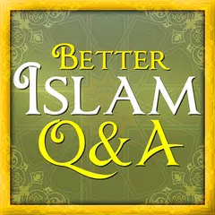 Скачать Better Islam QA APK