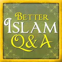 Better Islam QA Icon