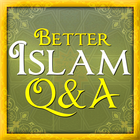 Better Islam QA icône