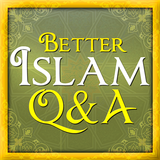 Better Islam QA 图标