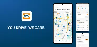 DKV Mobility