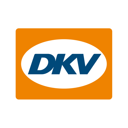 DKV Mobility - Tanken + Laden