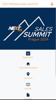 DKV Sales Summit Affiche