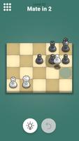 Pocket Chess capture d'écran 2