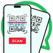 ”WebScan Tool - QR Scanner