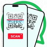 WebScan Tool - QR Scanner ikon