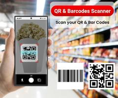 WebScan Tool - QR Scanner ภาพหน้าจอ 3