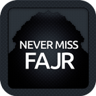 آیکون‌ Never Miss Fajr