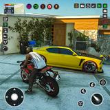 Grand Mafia City Driving Game APK