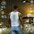 Grand Mafia City Driving Game