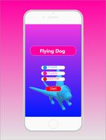 Flying Dog скриншот 1