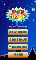 Pop Star تصوير الشاشة 3
