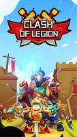 Clash of Legion poster