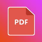 PDF Reader Simple 圖標