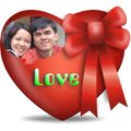 Love Frames