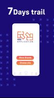 SDC App bài đăng