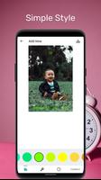TimeStamp ảnh chụp màn hình 1