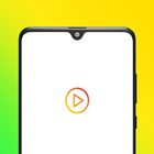 Video Live Wallpaper icon