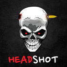 Headshot GFX Tool and Sensitivity icône