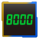 Duel Calculator Cyrus simgesi