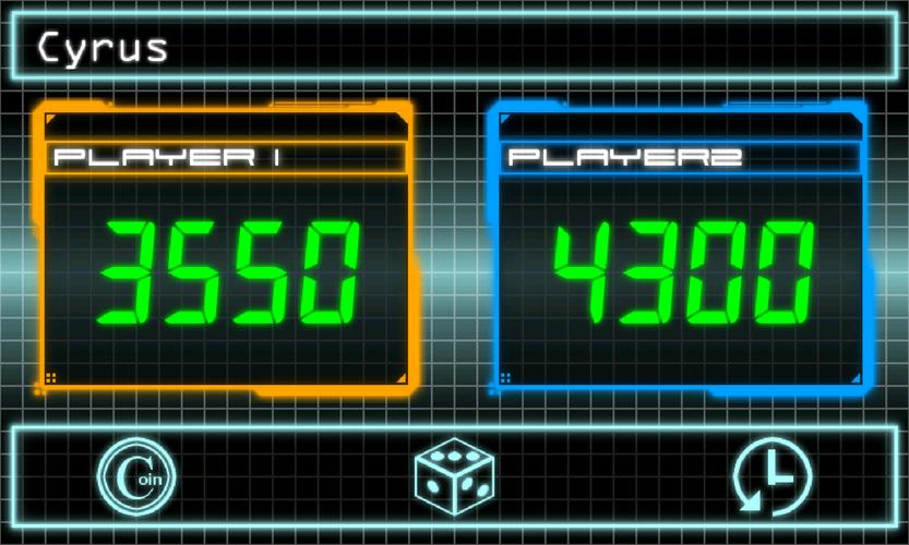 Android 用の 遊戯王電卓アプリcyrus Apk をダウンロード