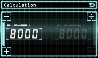 1 Schermata Duel Calculator Cyrus