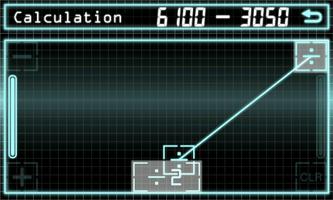 遊戯王電卓アプリCyrus スクリーンショット 3