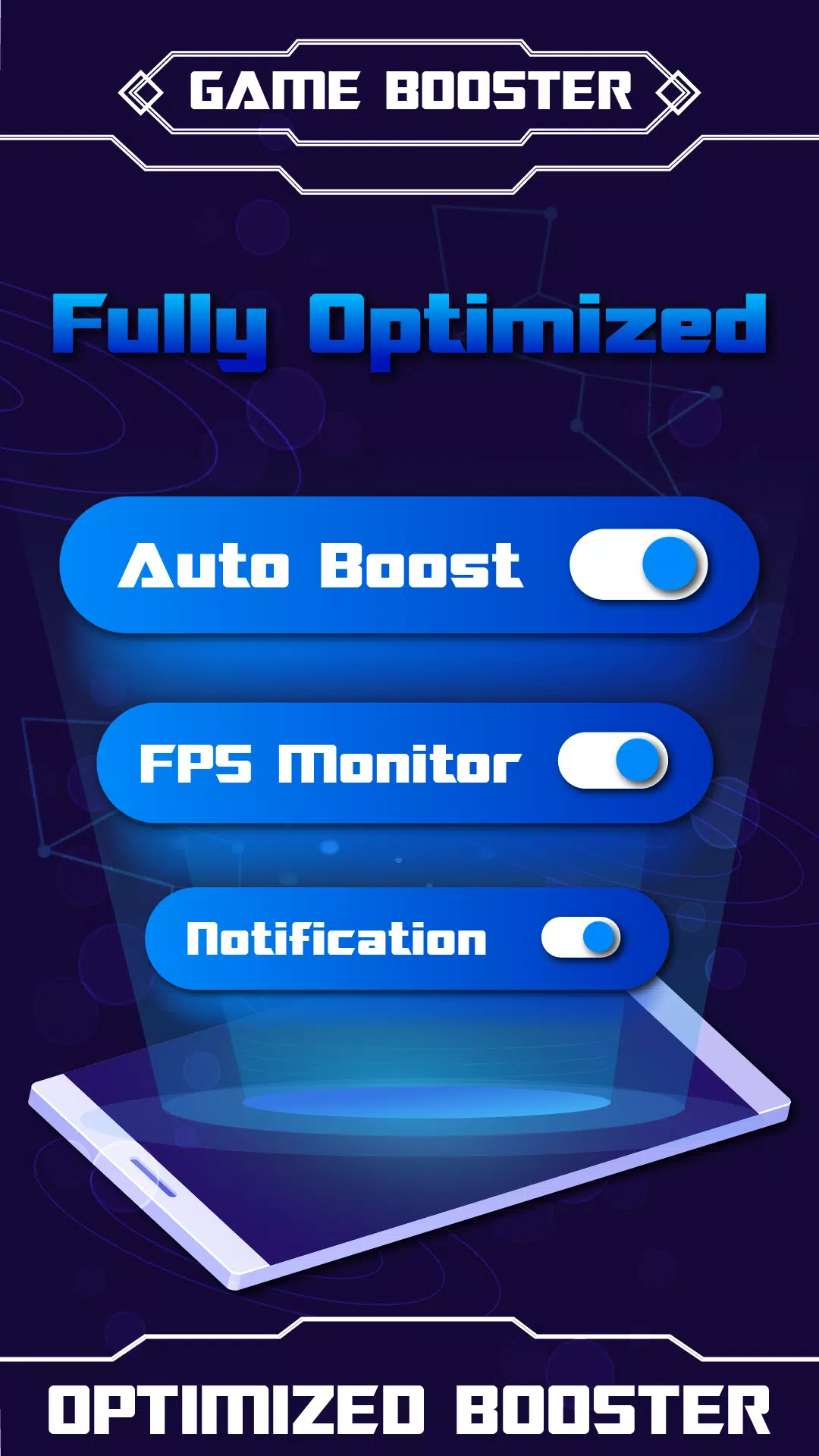 Game Booster: Game Turbo for Android - Download