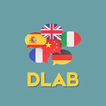 DLAB Practice Test icon