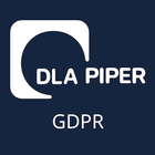 آیکون‌ Explore GDPR