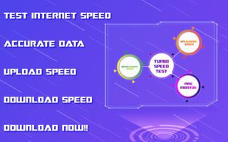 Turbo Speed Test Ekran Görüntüsü 3