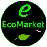 Eco Market ikona