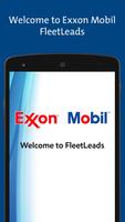 ExxonMobil FleetLeads Affiche