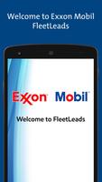 ExxonMobil FleetLeads poster