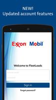 ExxonMobil FleetLeads capture d'écran 1