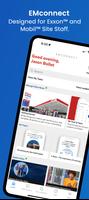 ExxonMobil Connect (EMconnect) পোস্টার