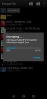 Encrypt File penulis hantaran