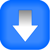 Fast Download Manager 图标