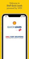 Shell Quick Leads Affiche