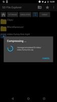 SD File Explorer screenshot 2