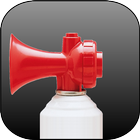 Stadium Air Horn 图标