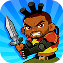 Dark Battle APK