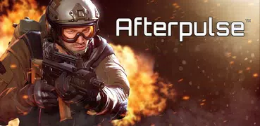 Afterpulse - Exército de Elite