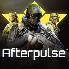 Descargar XAPK de Afterpulse - Ejército de Élite