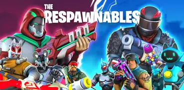 Respawnables – PvP-Online-Kämpfe