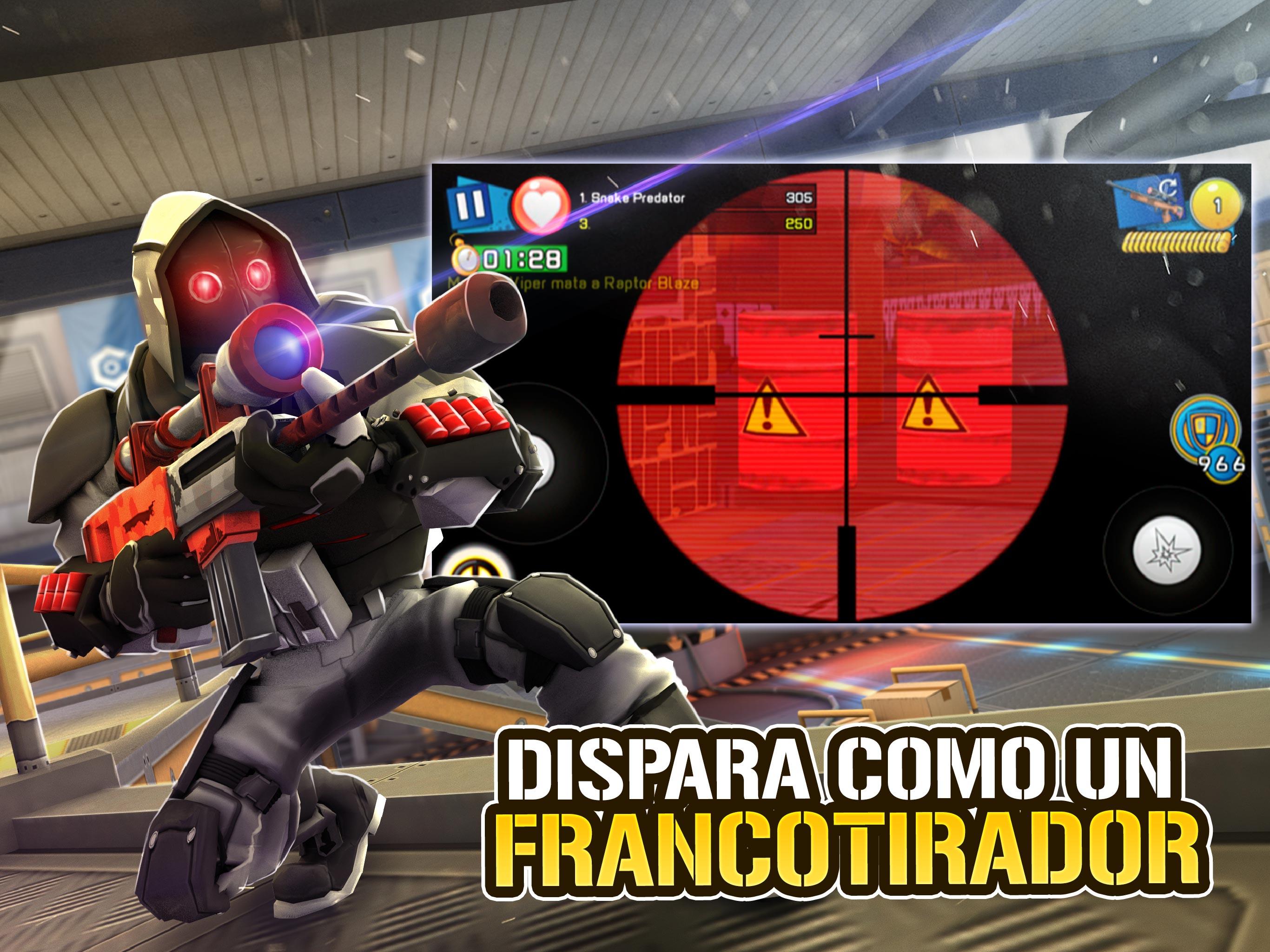 Respawnables for Android - APK Download - 