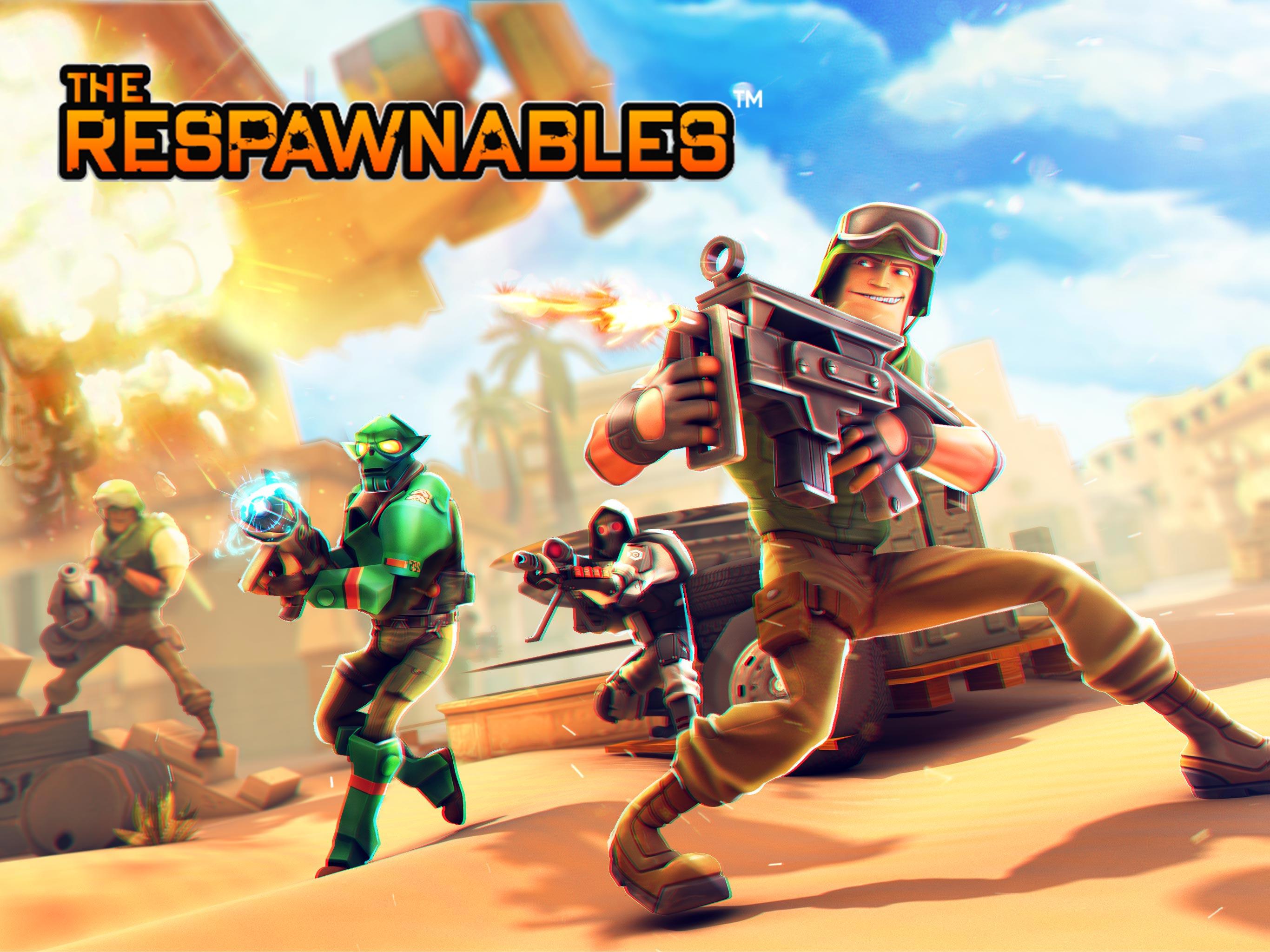 Respawnables for Android - APK Download - 