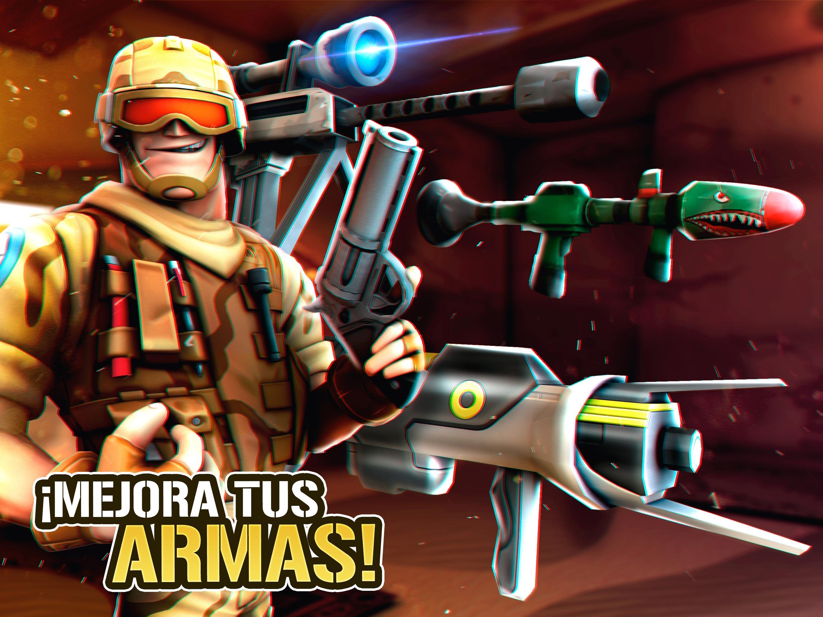 Respawnables for Android - APK Download - 
