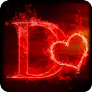 🇩 D Letter Wallpaper 🇩 APK