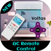 Ac Remote Control For Voltas